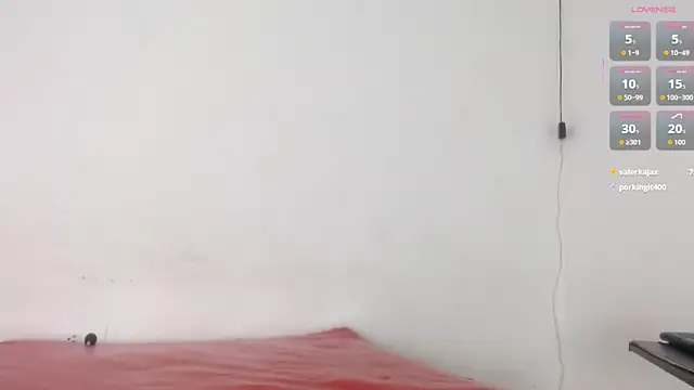 seductivespellvagina80 online show from May 24, 2026, 11:15 am