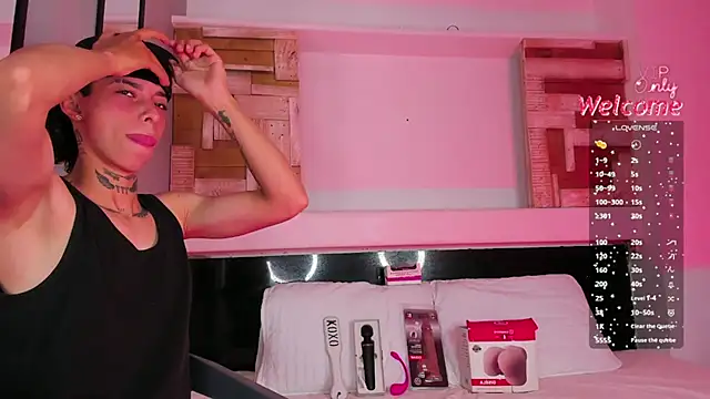 AmberAdams  online show from March 29, 2026, 2:50 pm