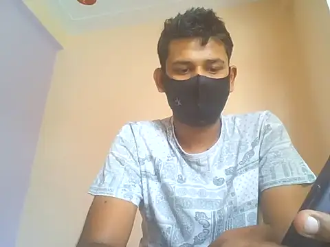Dusky Aarav online show from June 1, 2026, 8:27 am