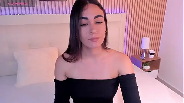 Emma Sophia2 online show from November 2, 2025, 12:35 am