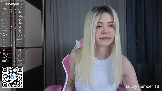 mybunnywendy online show from February 10, 2026, 3:49 pm