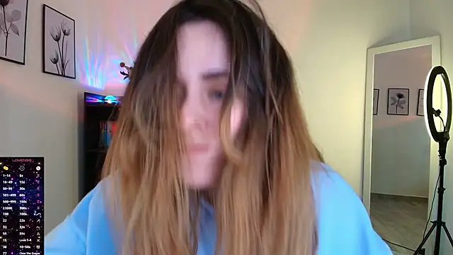 miss seline online show from December 1, 2025, 8:47 pm