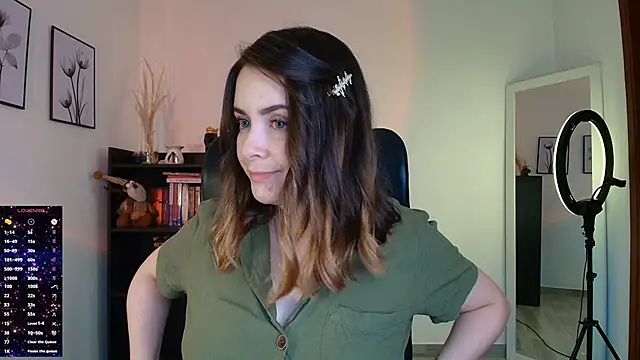 miss seline online show from February 2, 2026, 9:46 pm