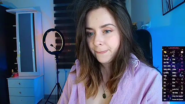 miss seline online show from May 15, 2026, 11:34 pm