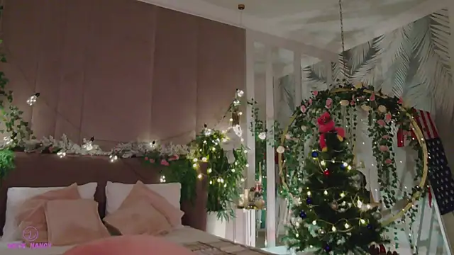 Meow Nancy online show from December 19, 2024, 5:07 am