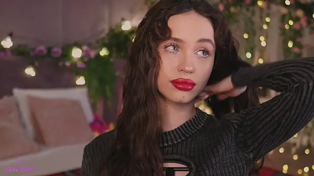 Meow Nancy online show from January 24, 2025, 6:24 am