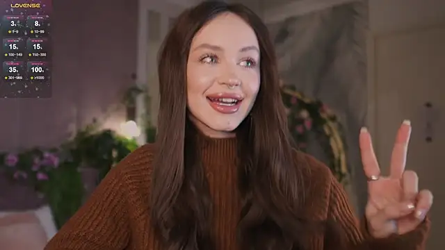 Meow Nancy online show from February 4, 2025, 5:10 am