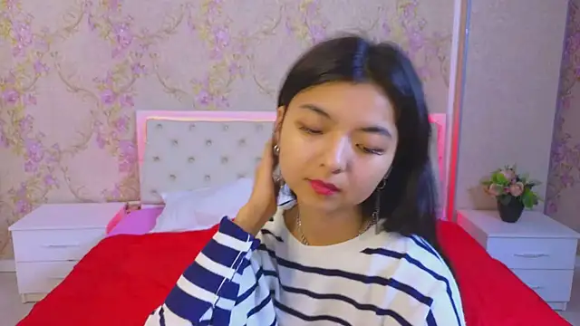 Shy Kira online show from January 27, 2025, 3:28 pm