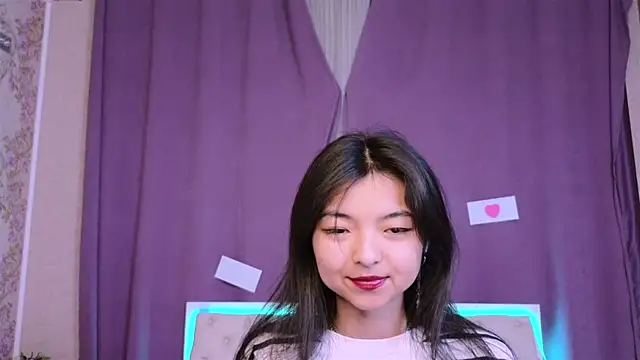 Shy Kira online show from February 16, 2025, 3:16 pm