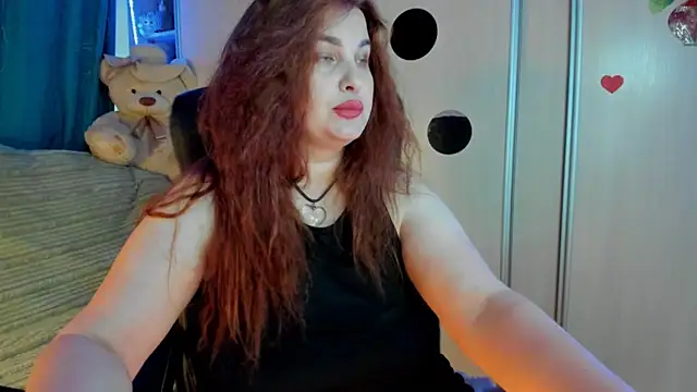 Snapshot of CoraSwon chatting on June 12, 2026, 3:00 pm CoraSwon online show from June 12, 2026, 3:00 pm