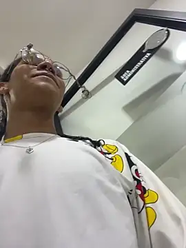 Maxim-Walker online show from November 29, 2025, 2:47 am