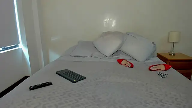 melisa ferretti online show from February 12, 2026, 6:03 pm