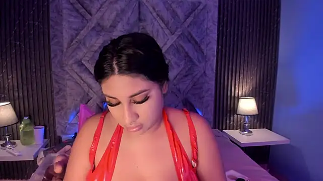 CANDYGABYY online show from March 8, 2025, 4:12 am