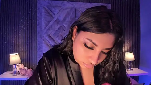 CANDYGABYY online show from March 22, 2025, 4:03 am