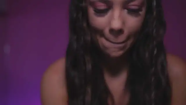 Snapshot of NatyDesiree chatting on February 16, 2025, 4:42 am NatyDesiree online show from February 16, 2025, 4:42 am