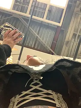 Sextazy online show from December 11, 2024, 12:55 pm