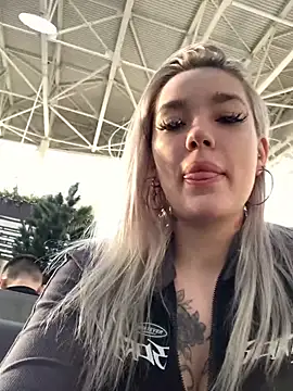 Sextazy online show from December 14, 2024, 5:40 am