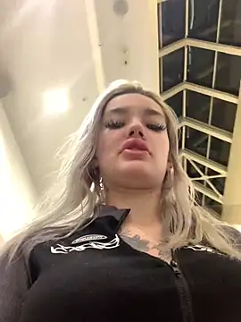 Sextazy online show from December 14, 2024, 11:50 am