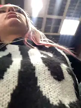 Sextazy online show from December 25, 2024, 12:37 pm