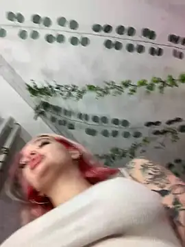 Sextazy online show from December 27, 2024, 12:12 pm