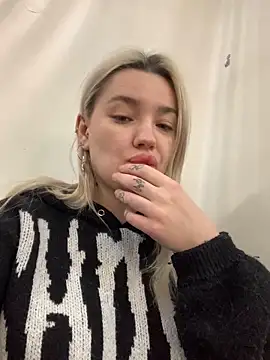 Sextazy online show from February 9, 2025, 1:14 pm