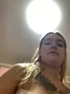 Sextazy online show from February 25, 2025, 4:00 pm