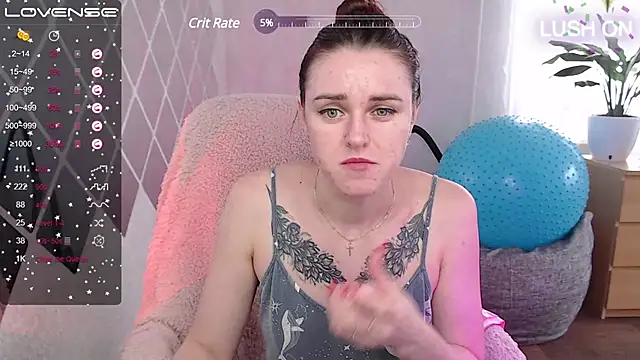 Bella  Swoon online show from February 17, 2025, 6:53 am