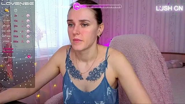 Bella  Swoon online show from March 7, 2026, 3:14 am