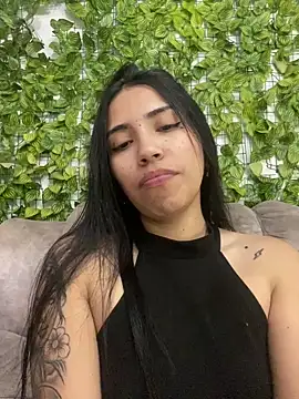 SaritaHot 69 online show from January 7, 2025, 4:05 pm