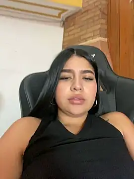 SaritaHot 69 online show from February 7, 2025, 6:45 pm