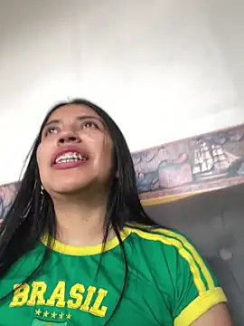 SaritaHot 69 online show from March 21, 2025, 2:07 pm