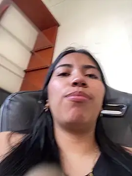 SaritaHot 69 online show from March 22, 2025, 2:25 pm