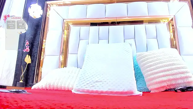 RileySweett online show from February 24, 2026, 11:41 am