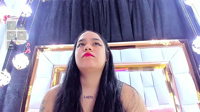 RileySweett online show from March 13, 2026, 11:39 am