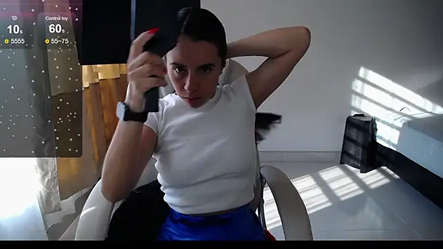 Mariam Gomezxxx online show from January 17, 2025, 9:28 pm