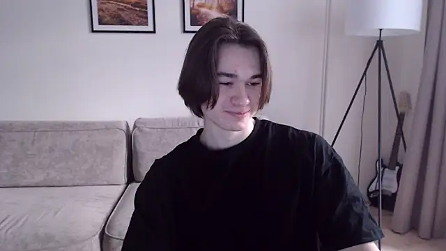 MarkusDean online show from March 2, 2025, 12:01 pm