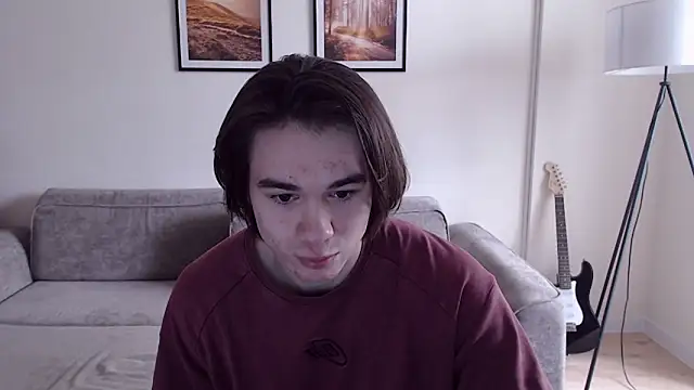 MarkusDean online show from March 15, 2025, 7:20 am