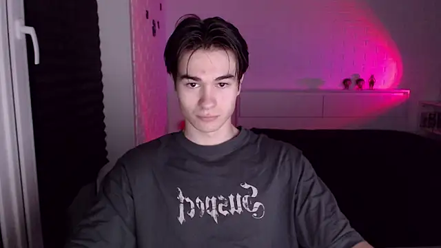 MarkusDean online show from September 10, 2025, 4:07 pm