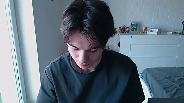 MarkusDean online show from February 20, 2026, 9:21 am