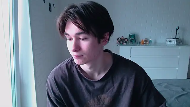 MarkusDean online show from March 12, 2026, 9:15 am