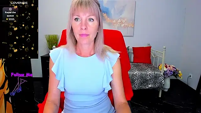 Anita Tayson online show from May 27, 2026, 6:10 am