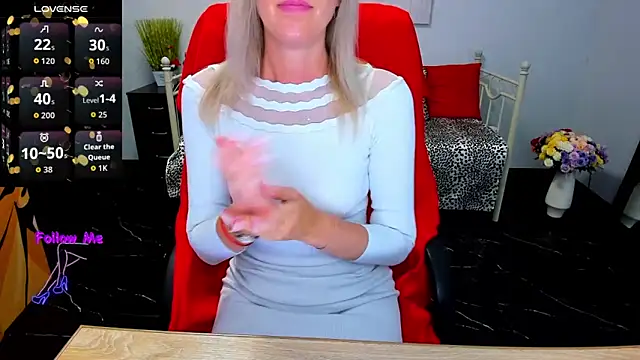 Anita Tayson online show from June 2, 2026, 6:26 am