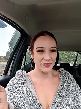 cumonveronica online show from February 14, 2026, 10:45 am