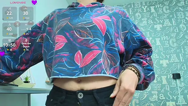 Lindsey8 online show from October 20, 2025, 12:05 pm