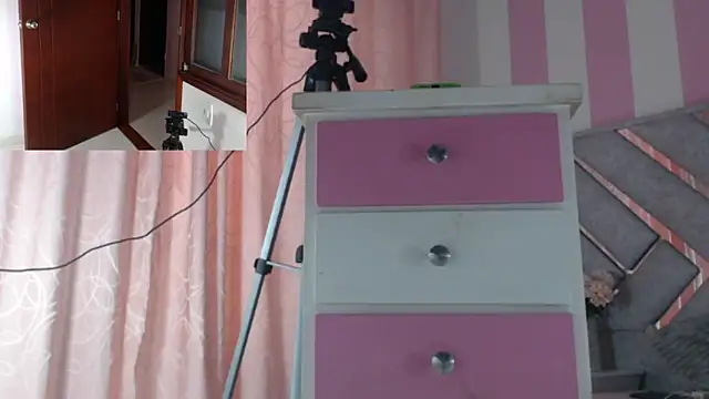 zaleya mateus online show from March 27, 2026, 5:34 pm