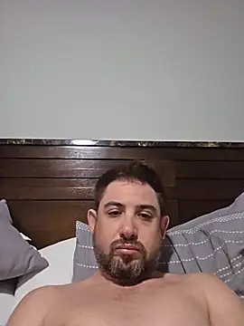 caliguy37 online show from June 27, 2026, 5:01 am