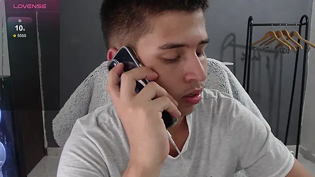 harold 18  online show from January 29, 2025, 7:22 pm