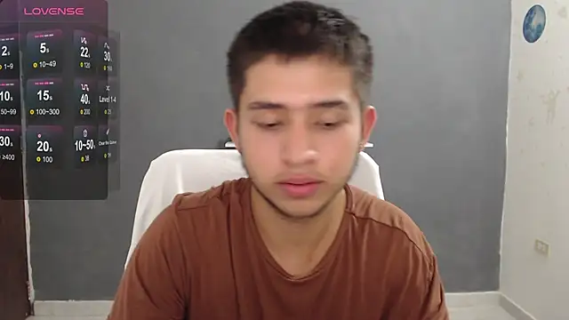 harold 18  online show from February 20, 2025, 6:02 pm