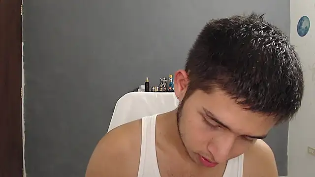 harold 18  online show from February 21, 2025, 6:15 pm