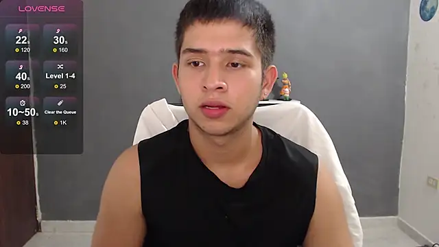 harold 18  online show from February 24, 2025, 7:41 pm